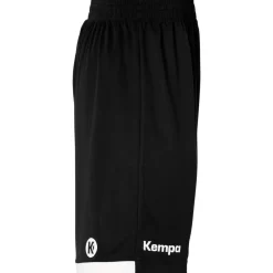 PLAYER LONG SHORTS