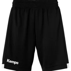 PLAYER LONG SHORTS WOMEN