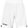PLAYER LONG SHORTS WOMEN