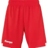 PLAYER LONG SHORTS WOMEN