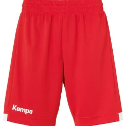 PLAYER LONG SHORTS WOMEN
