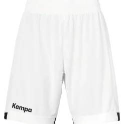 PLAYER LONG SHORTS WOMEN