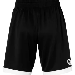 PLAYER LONG SHORTS WOMEN