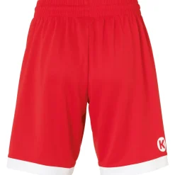 PLAYER LONG SHORTS WOMEN