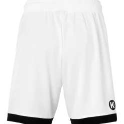 PLAYER LONG SHORTS WOMEN