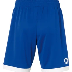 PLAYER LONG SHORTS WOMEN