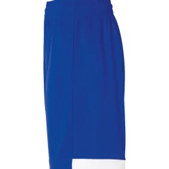PLAYER LONG SHORTS WOMEN