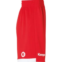 PLAYER LONG SHORTS WOMEN