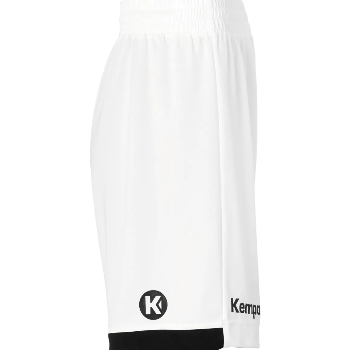 PLAYER LONG SHORTS WOMEN
