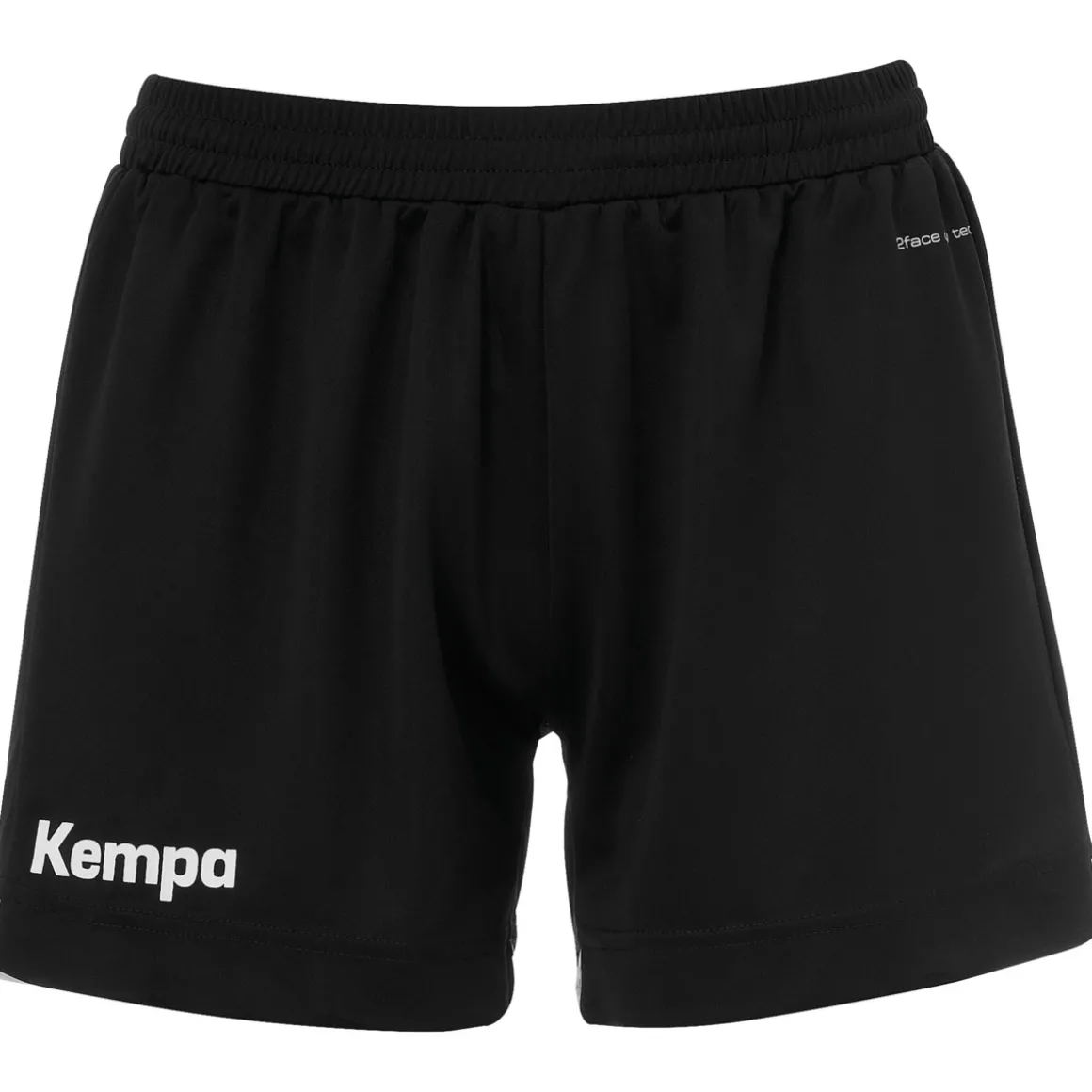 PLAYER SHORTS WOMEN