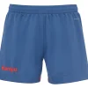 PLAYER SHORTS WOMEN