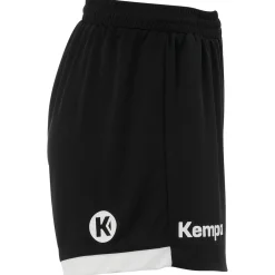 PLAYER SHORTS WOMEN