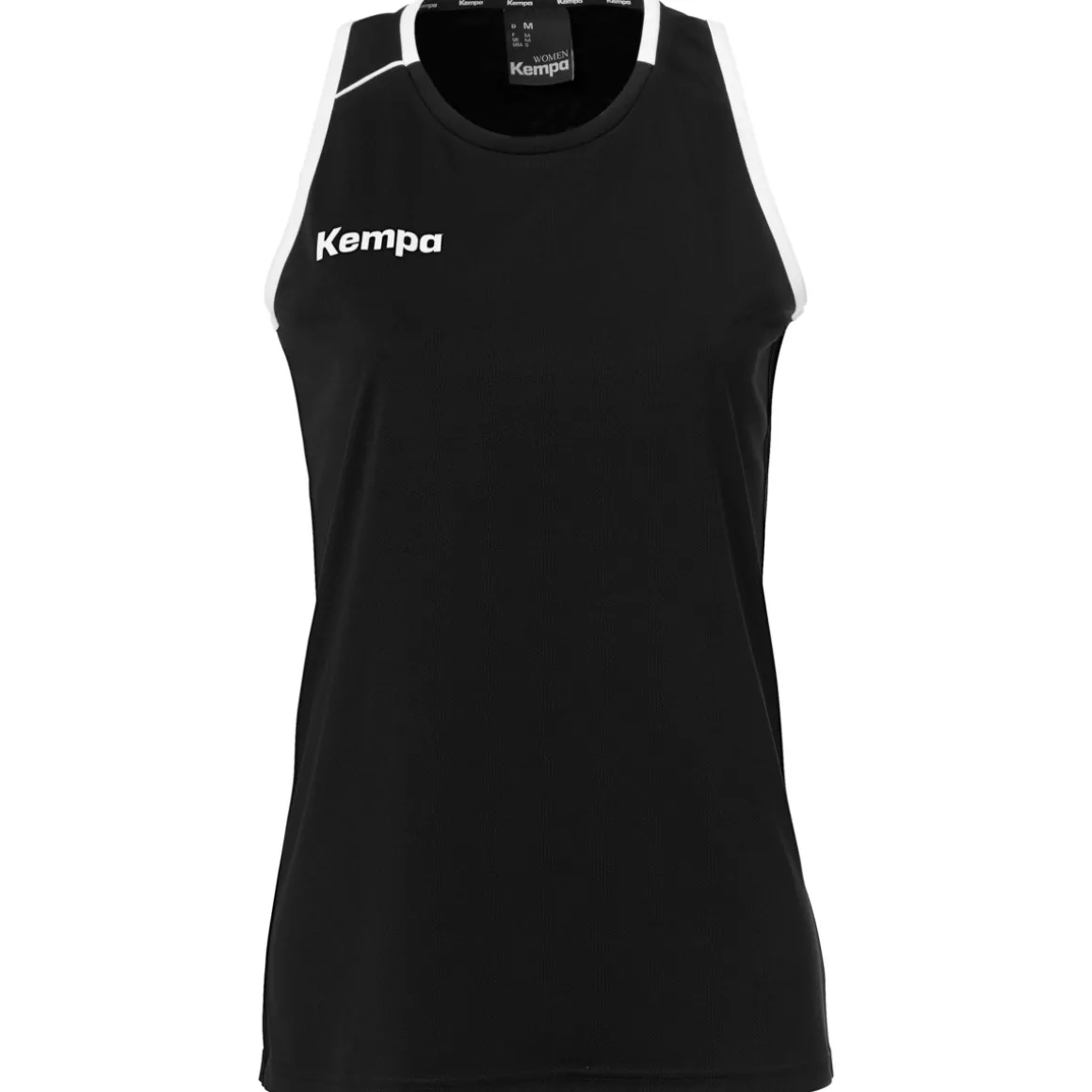PLAYER TANK TOP WOMEN