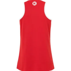 PLAYER TANK TOP WOMEN