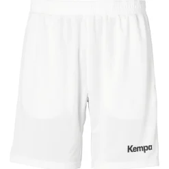 POCKET SHORTS