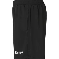 POCKET SHORTS
