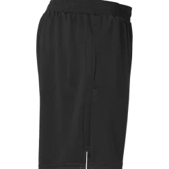 POCKET SHORTS