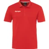 POLY POLO SHIRT