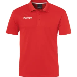 POLY POLO SHIRT