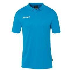 Poly Polo Shirt