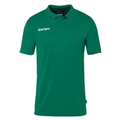 Poly Polo Shirt