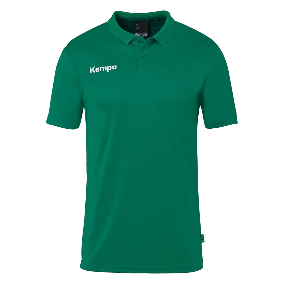 Poly Polo Shirt