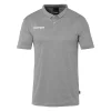 Poly Polo Shirt