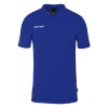 Poly Polo Shirt