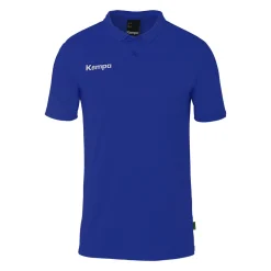Poly Polo Shirt