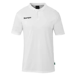 Poly Polo Shirt
