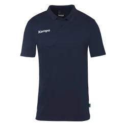 Poly Polo Shirt