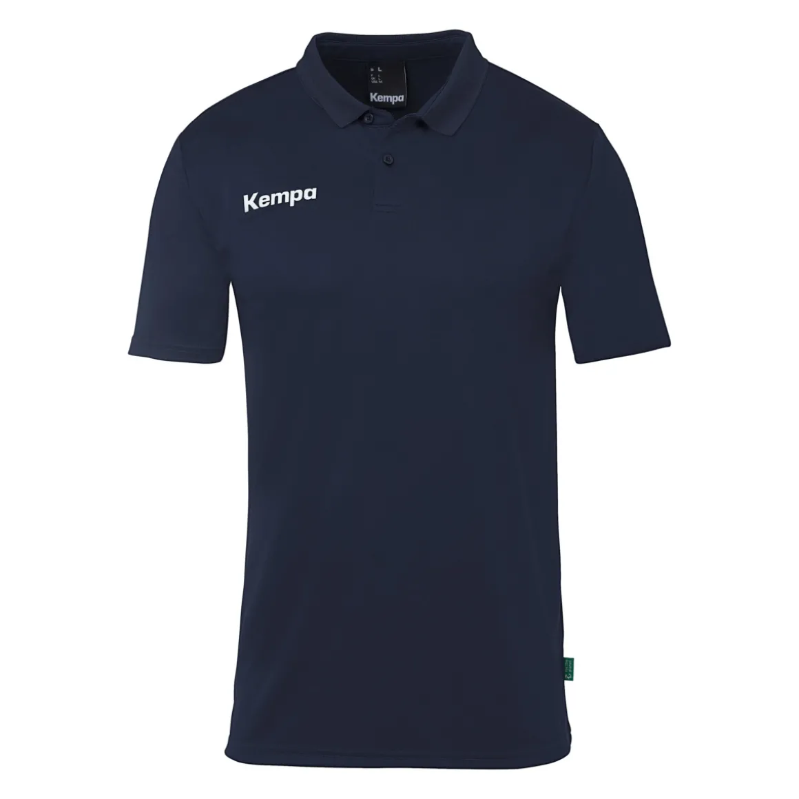 Poly Polo Shirt