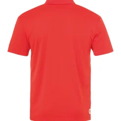 POLY POLO SHIRT