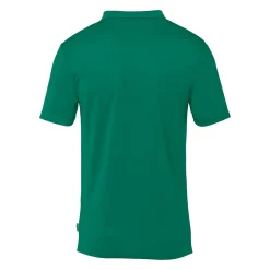 Poly Polo Shirt