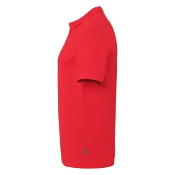 Poly Polo Shirt