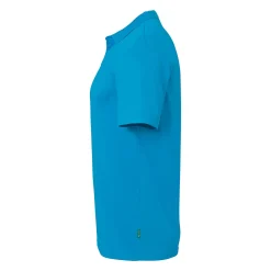 Poly Polo Shirt