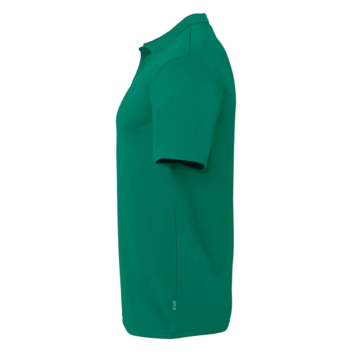 Poly Polo Shirt