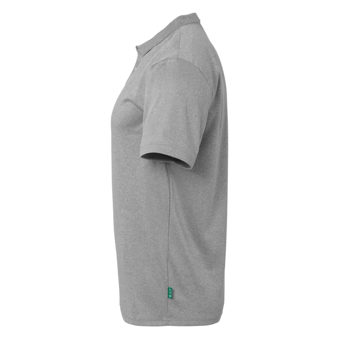 Poly Polo Shirt