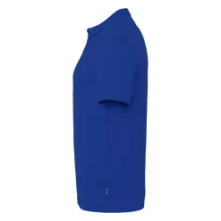 Poly Polo Shirt