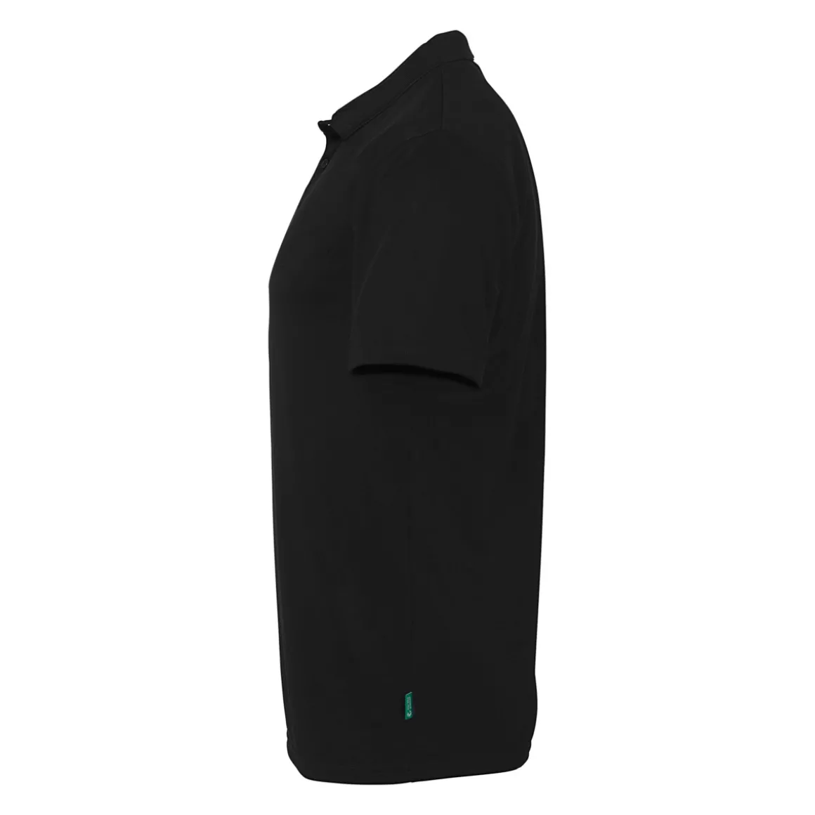 Poly Polo Shirt