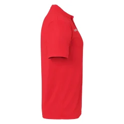 Poly Polo Shirt