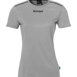 Poly Shirt Damen