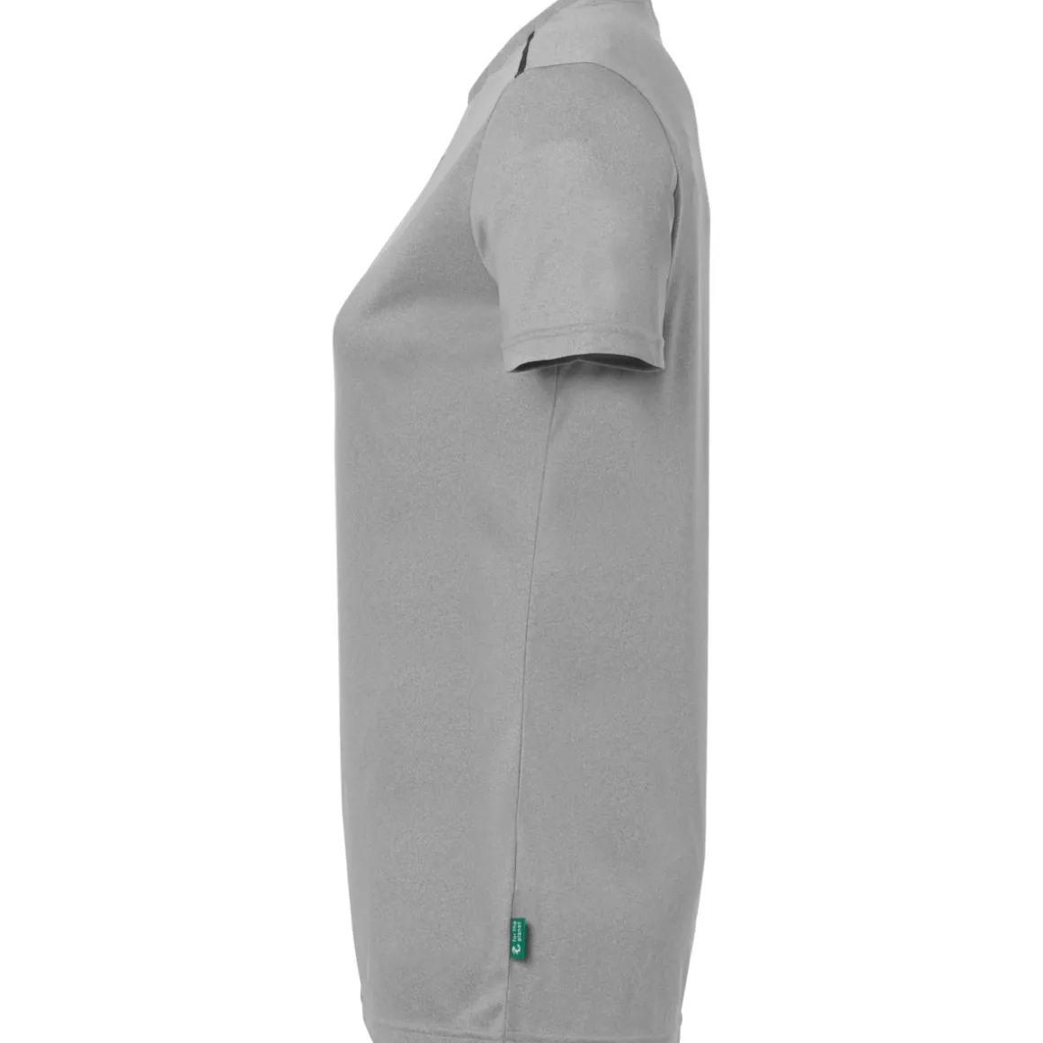 Poly Shirt Damen