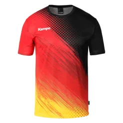 Poly Shirt Team GER