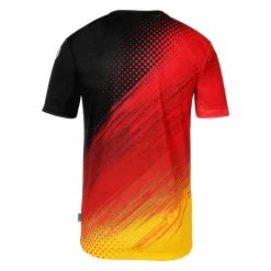 Poly Shirt Team GER
