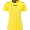 POLY SHIRT WOMEN