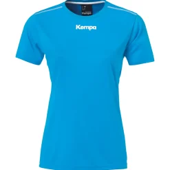 POLY SHIRT WOMEN