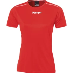 POLY SHIRT WOMEN
