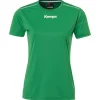 POLY SHIRT WOMEN