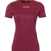 POLY SHIRT WOMEN